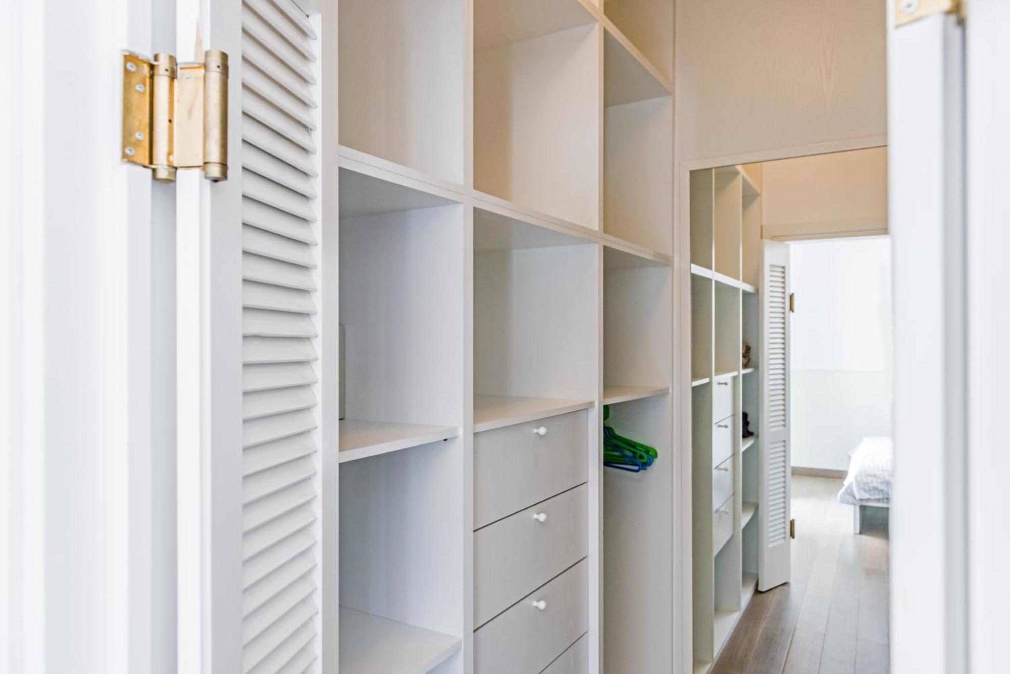White Villas Karavomylos Luaran gambar